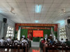 HỘI ĐỒNG NHÂN DÂN XÃ PHƯỚC THIỆN TỔ CHỨC KỲ HỌP THỨ 14 (KỲ HỌP CHUYÊN ĐỀ), KHOÁ IV, NHIỆM KỲ 2021-2026