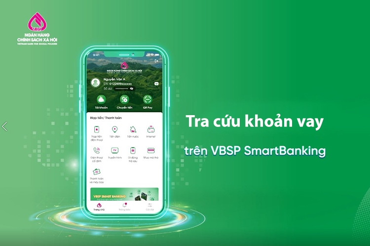 Ngân hàng Chính sách xã hội triển khai Mở và sử dụng tài khoản Tổ viên Tổ tiết kiệm và vay vốn